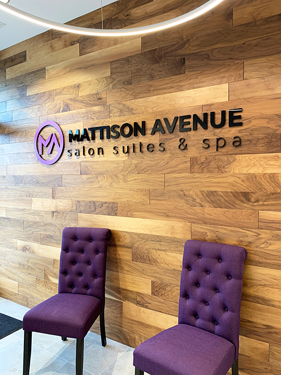 Mattison Avenue Salon Suites & Spa | 7600 Denton Hwy Suite 101, Watauga, TX 76148, USA | Phone: (915) 293-6333