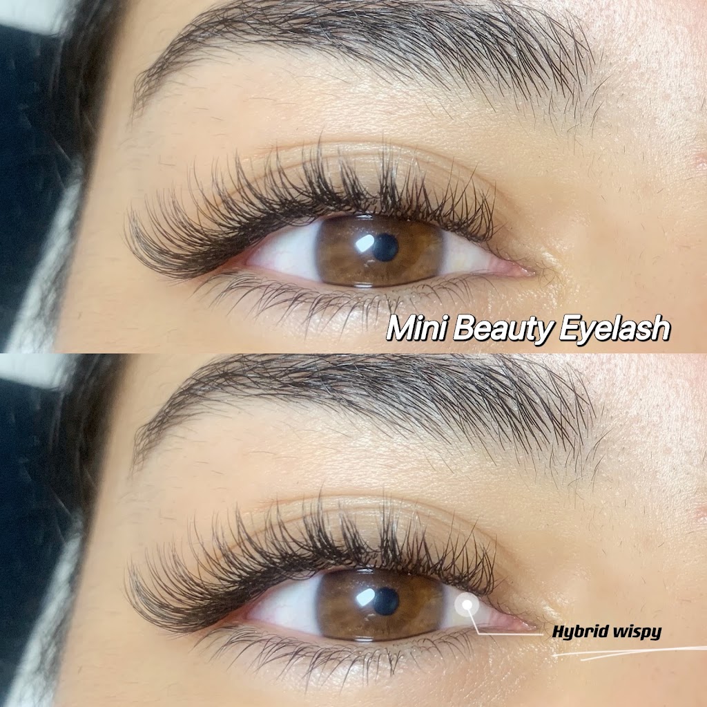 Mini Beauty Eyelash | 5467 Moreno St suite c, Montclair, CA 91763, USA | Phone: (909) 713-8889