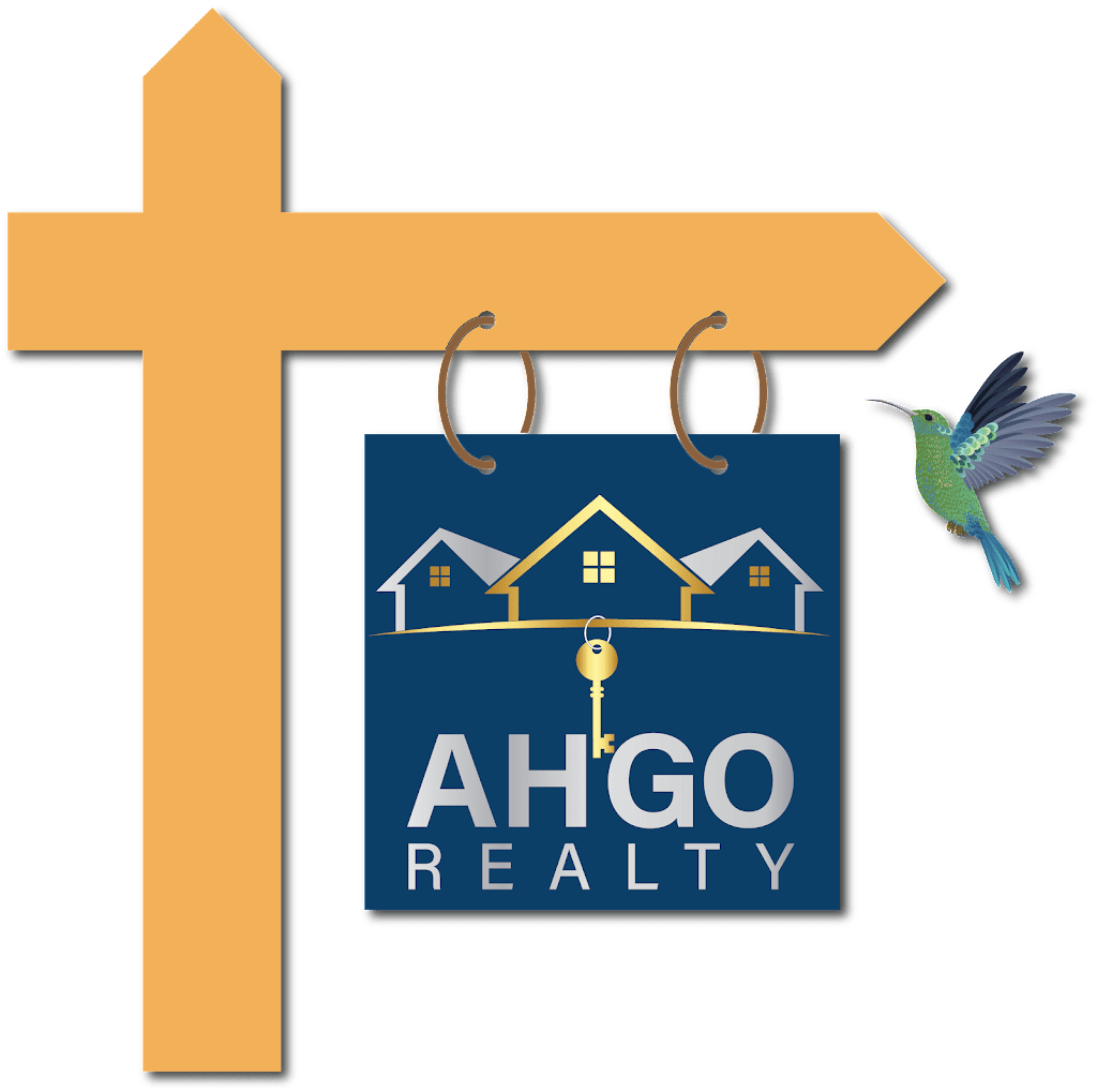 AHGO Realty: Angela Santiago | 13400 Ventura Blvd, Sherman Oaks, CA 91423, USA | Phone: (323) 978-3783