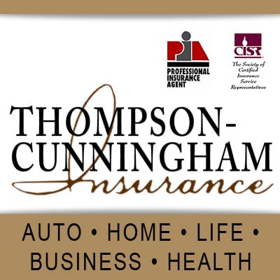 Thompson-Cunningham Insurance Agency | 5760 N High St, Worthington, OH 43085, USA | Phone: (614) 885-8536