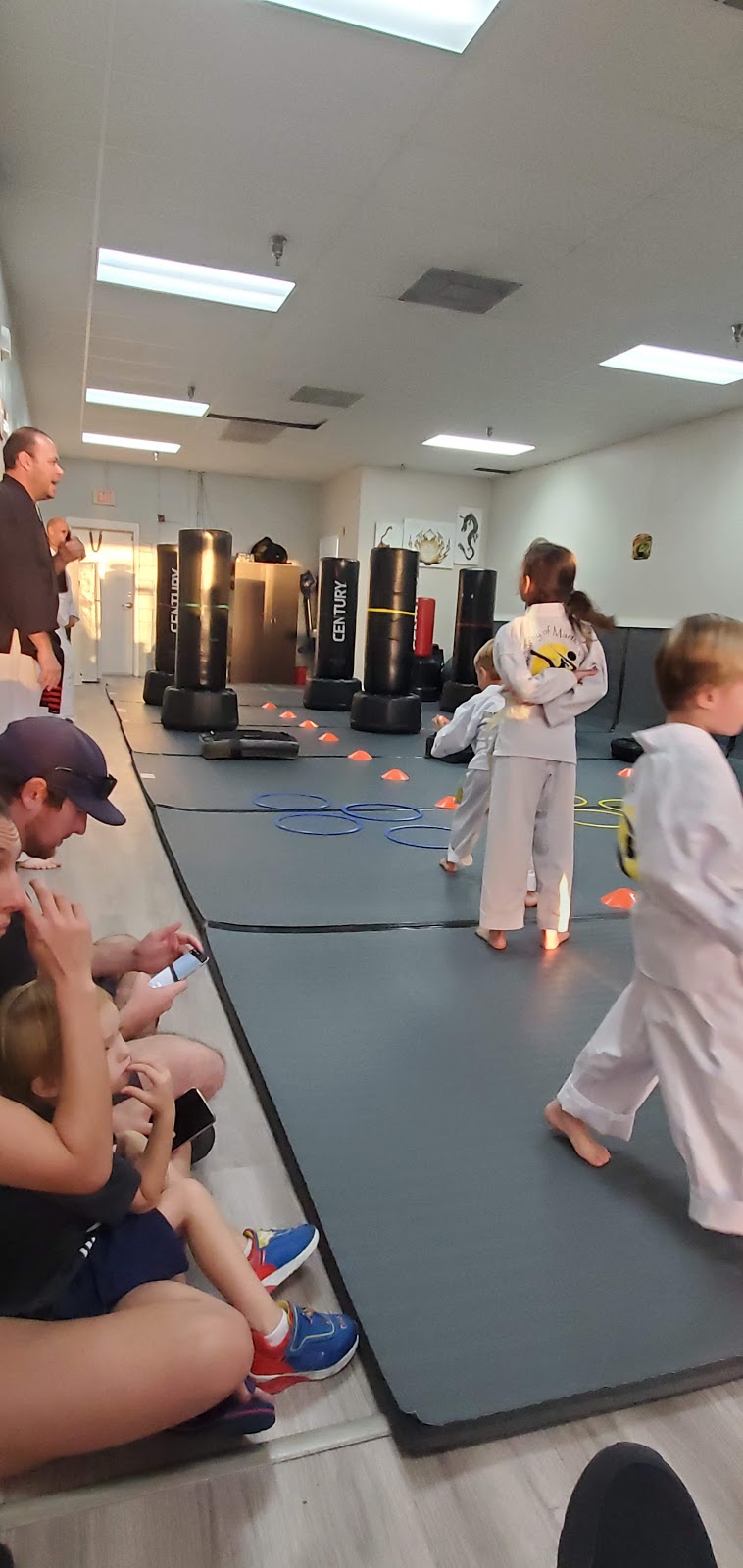 Academy of Martial Arts | 1100 U.S. 27, Woodridge Plaza #2, Clermont, FL 34714 | Phone: (352) 432-0800