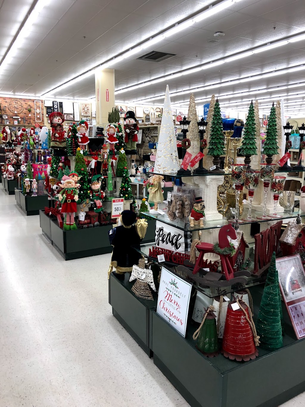 Hobby Lobby | 11552 W 95th St, Overland Park, KS 66214, USA | Phone: (913) 307-2049