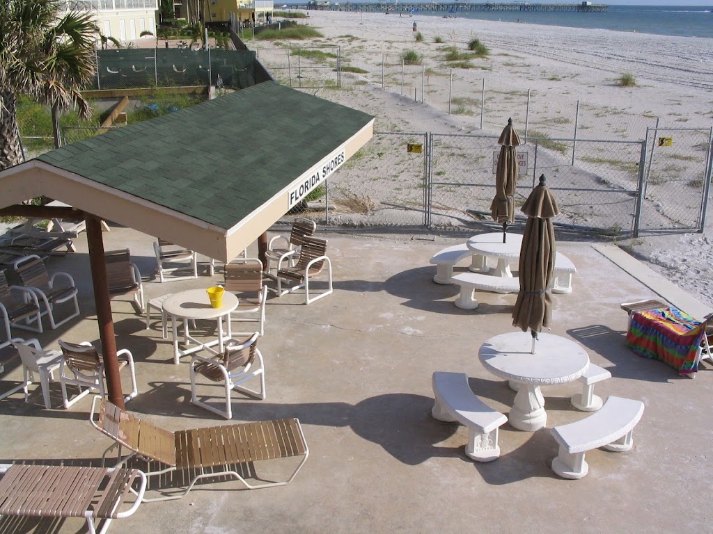 Florida Shores Rentals | 17740 Gulf Boulevard Units 10B, 10C & 10D / Building Directly on Beach, 130 177th Terrace W, Redington Shores, FL 33708, USA | Phone: (813) 920-0312