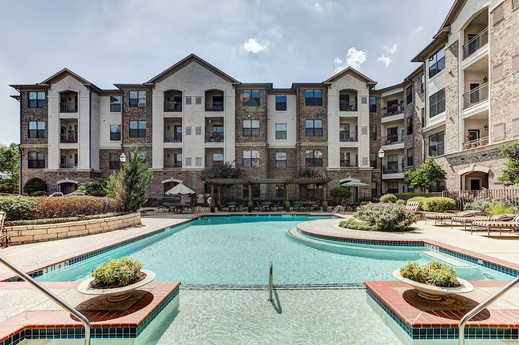 Conservatory At Keller Town Center | 200 Country Brook Dr, Keller, TX 76248, USA | Phone: (682) 688-9753