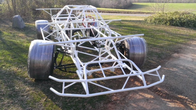 Prankster Racing Products | 4748 Wyo Rd, Yadkinville, NC 27055, USA | Phone: (336) 428-3363