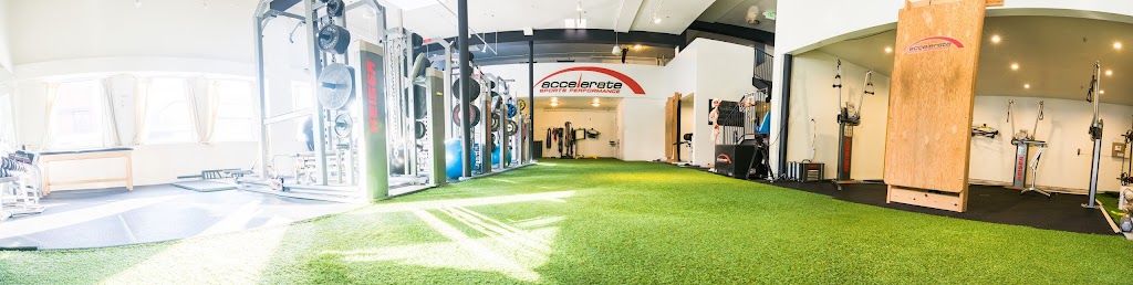 Accelerate Sports Performance | 930 Cole St, San Francisco, CA 94117, USA | Phone: (415) 841-2721