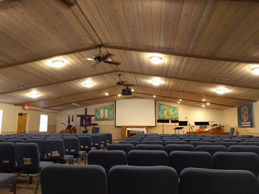 Sierra Baptist Church | 26355 Buckhorn Ridge Rd, Buckhorn, CA 95666, USA | Phone: (209) 295-5395