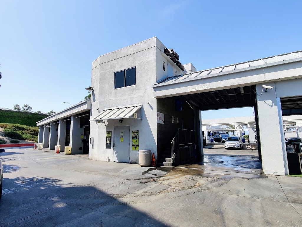 24hr Self Service Car Wash | 3091 Edinger Ave, Tustin, CA 92780, USA | Phone: (949) 653-8100