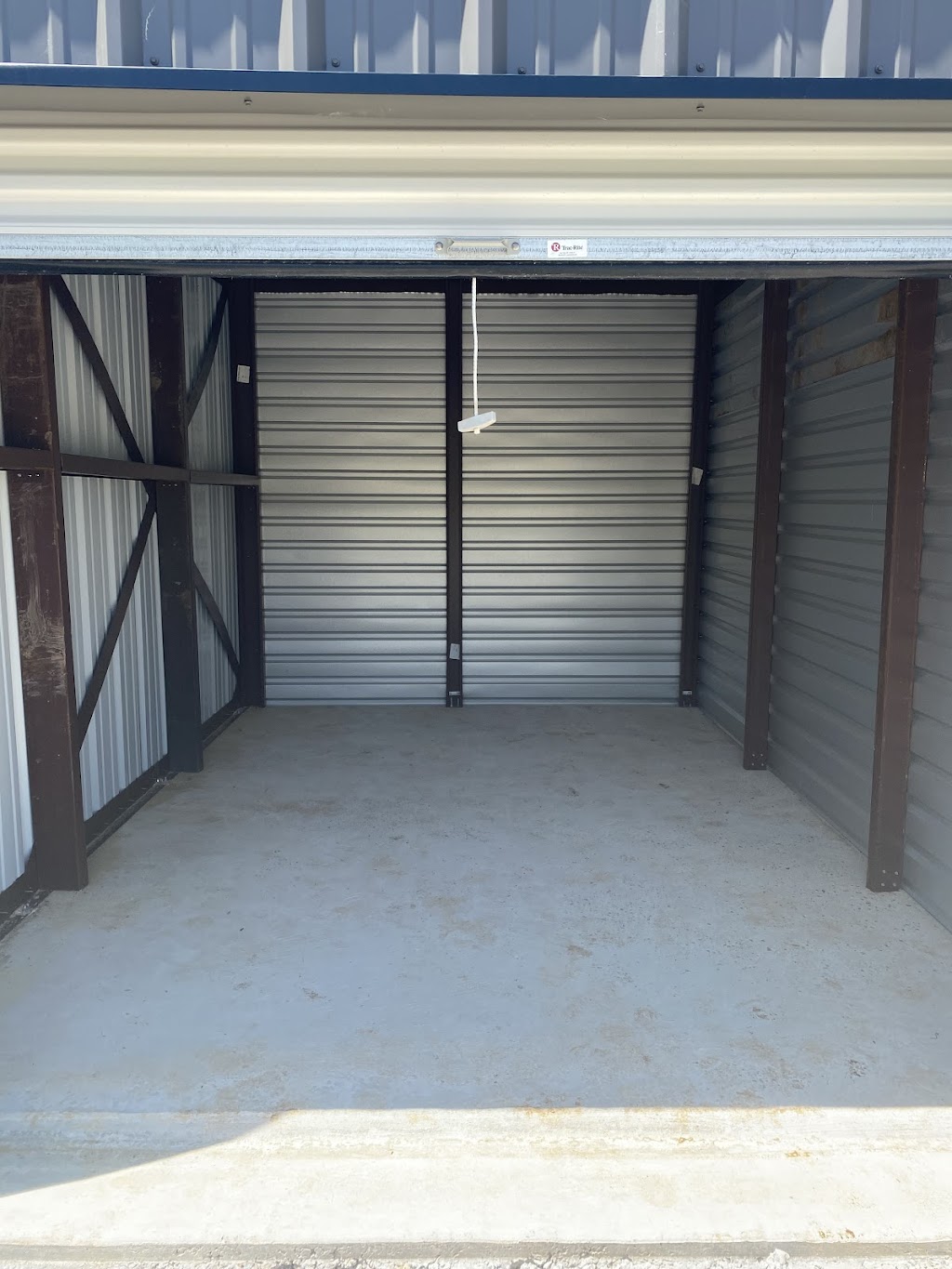 VCA Storage | 6100 Hwy Y, French Village, MO 63036, USA | Phone: (573) 579-6701