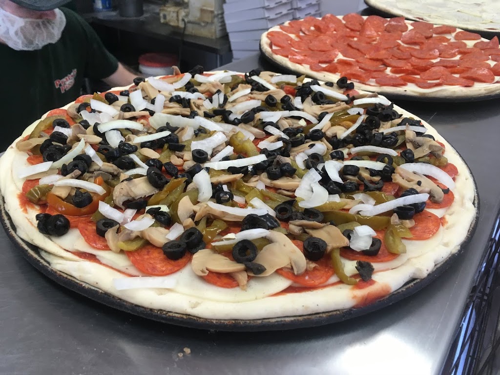 Pratos Pizza | 2020 Locust St, Canal Fulton, OH 44614, USA | Phone: (330) 854-1444