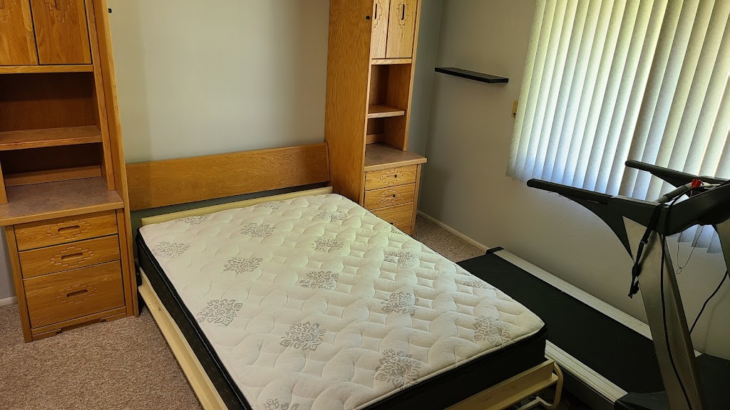 Murphy Beds & Custom Interiors | 2814 W Bell Rd #1465, Phoenix, AZ 85053, USA | Phone: (602) 843-8677