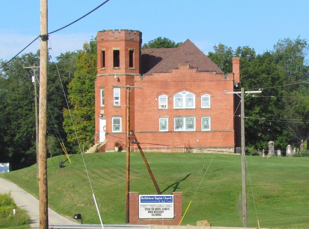 Bethlehem Baptist Church | 685 Washington Rd, Prosperity, PA 15329, USA | Phone: (724) 627-6218