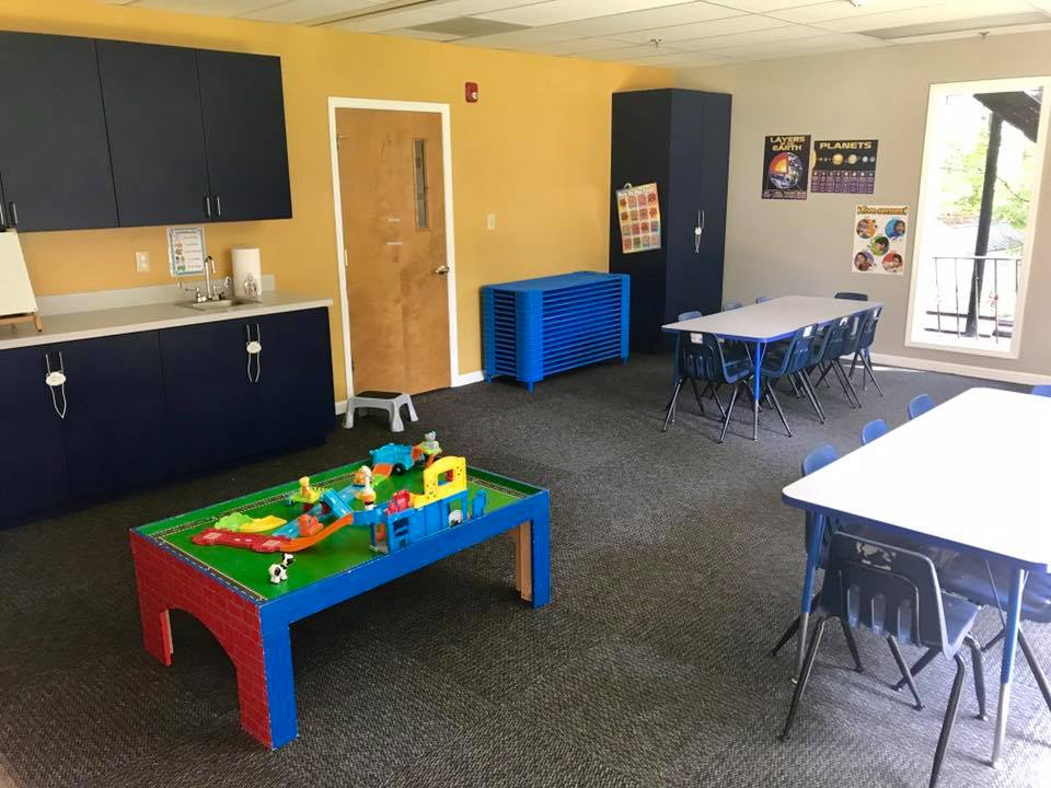 Academy Kid’s DayCare and Preschool | 3575 Acworth Due West Rd, Acworth, GA 30101, USA | Phone: (678) 208-7608