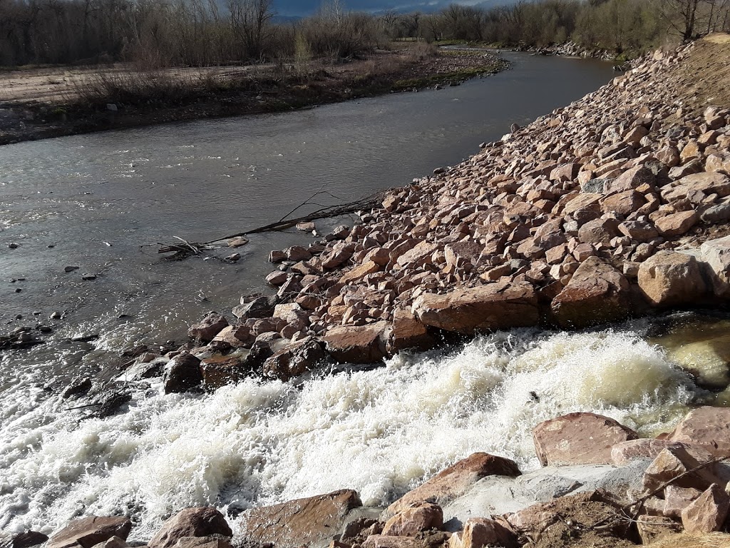 Fountain Creek Regional Park | 2010 Duckwood Rd, Fountain, CO 80817, USA | Phone: (719) 520-7529