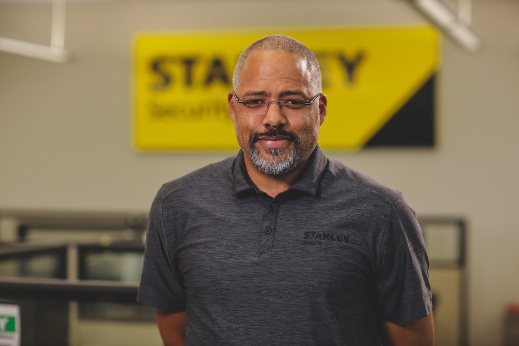 Stanley Security Solutions | 1533 Technology Dr Suite 101, Virginia Beach, VA 23320, USA | Phone: (757) 549-3260