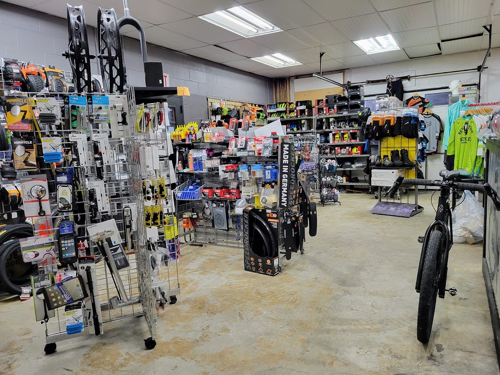 Revolution Bicycles | 388 Hasbrouck Ave, Kingston, NY 12401, USA | Phone: (845) 853-8300