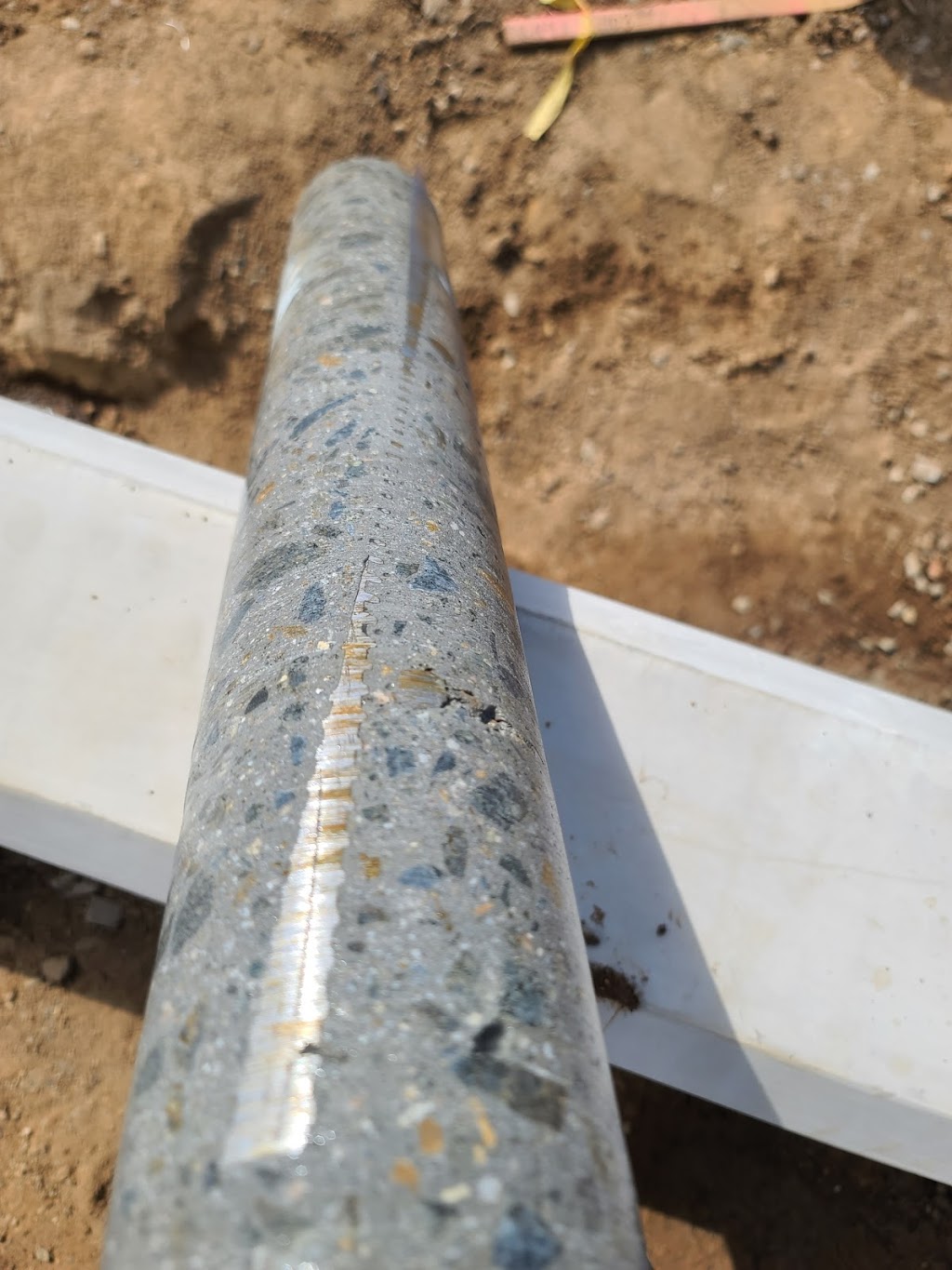 Claypool Frank Concrete Cutting | 20515 Fuero Dr, Walnut, CA 91789, USA | Phone: (909) 595-0708