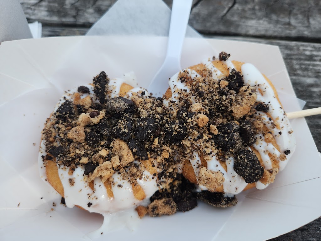 Donutz On a Stick and Ice Cream | 1216 Duck Rd, Duck, NC 27949, USA | Phone: (252) 261-0484