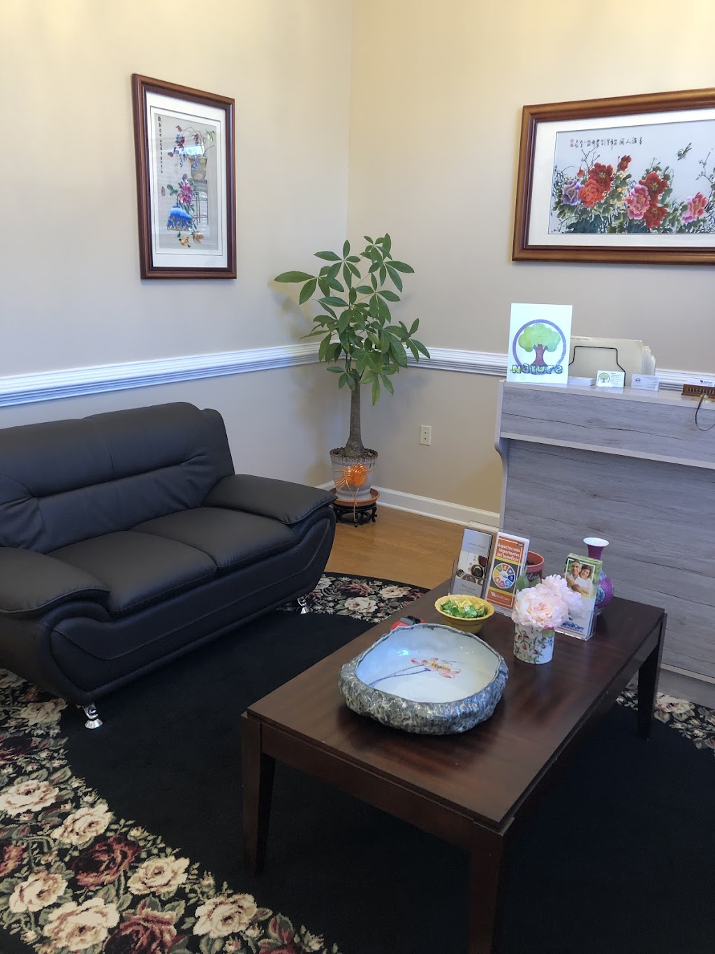 Nature Acupuncture & Herbal Clinic | 3883 Rogers Bridge Rd STE 302A, Duluth, GA 30097, USA | Phone: (470) 858-7030