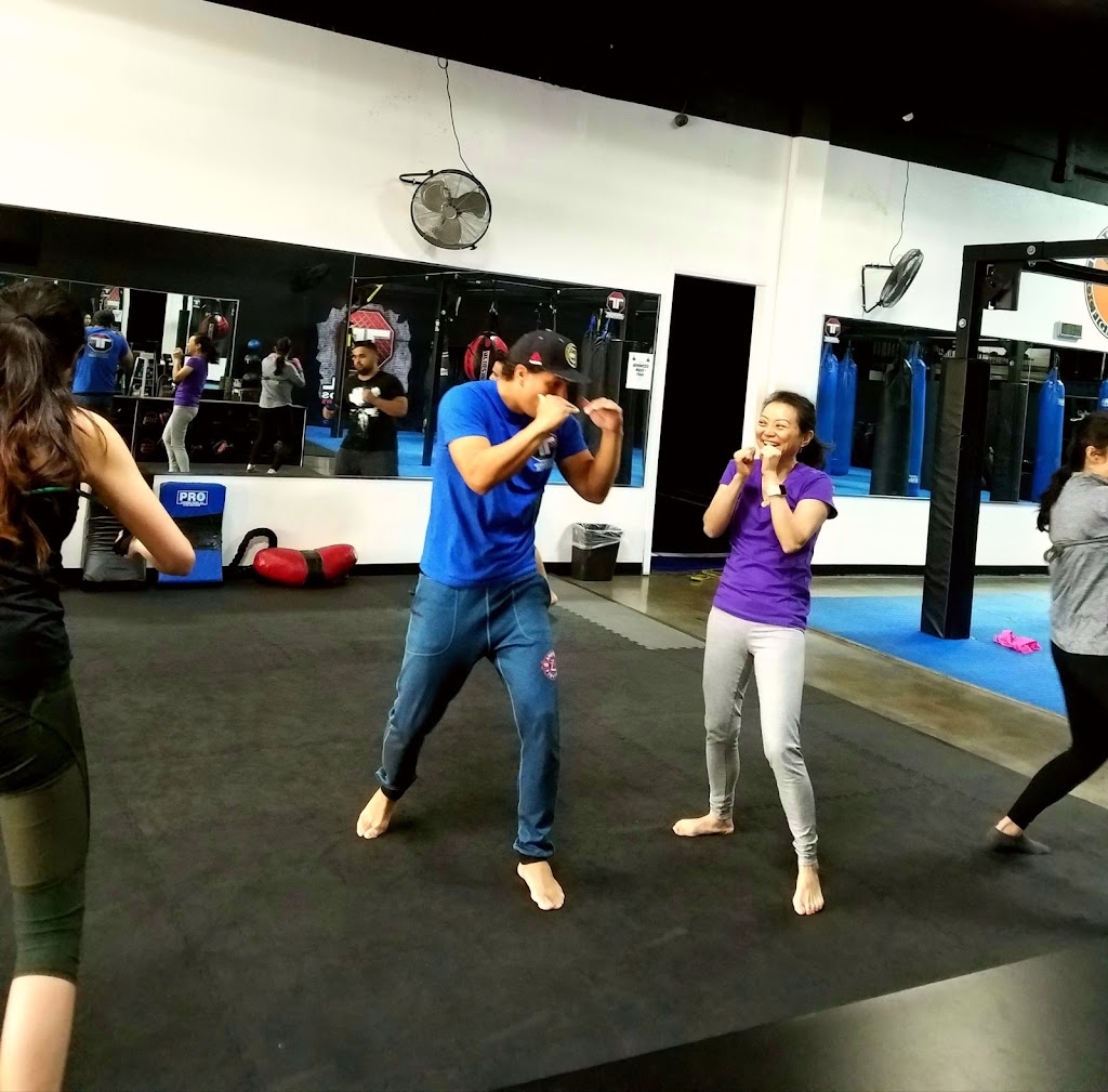 Total MMA Studios | 632 El Camino Real Suite A, Tustin, CA 92780, USA | Phone: (714) 368-3458