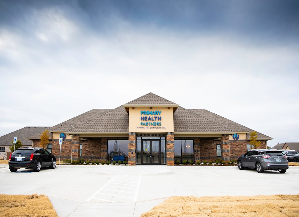 Primary Health Partners | 1110 Magnolia Ct, Moore, OK 73160, USA | Phone: (405) 877-3128