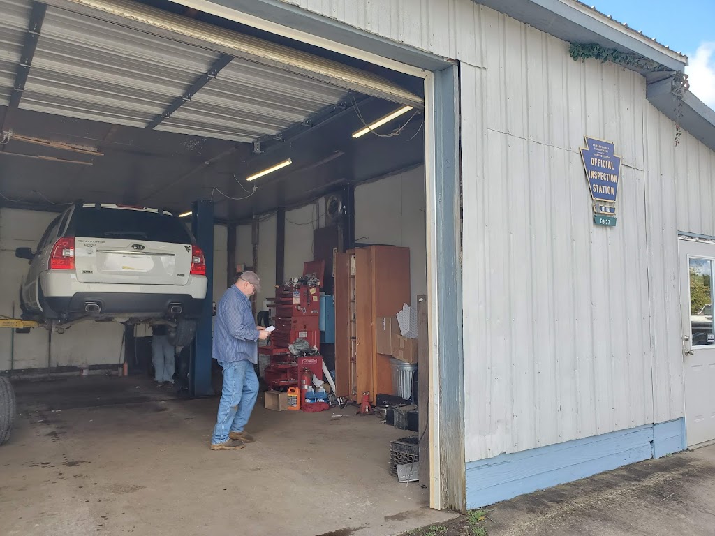 Kimmell Auto Repair Services LLC | 751a Old Ash Rd, Grove City, PA 16127, USA | Phone: (724) 748-6400