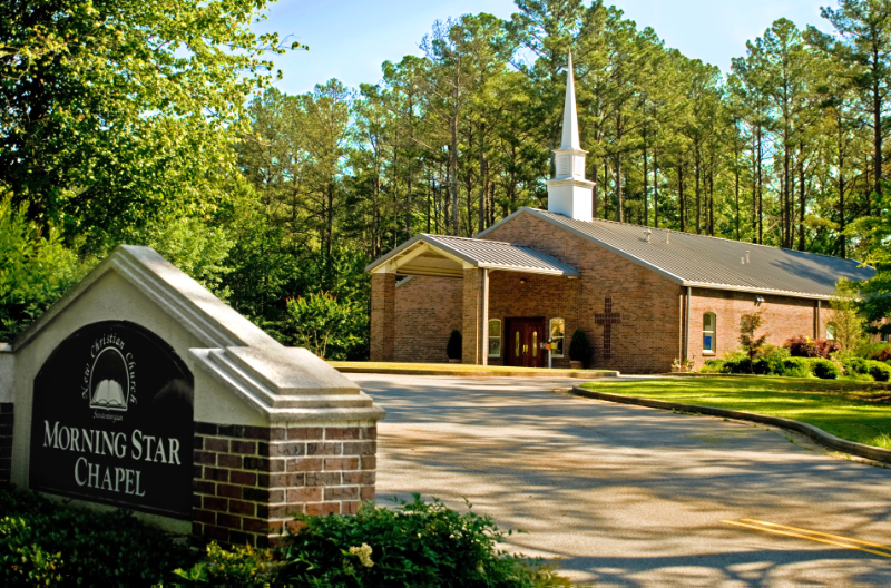 Morning Star Chapel | 2780 Bethany Bend, Alpharetta, GA 30004, USA | Phone: (678) 319-0041