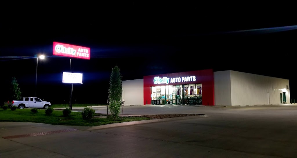 OReilly Auto Parts | 1717 S Webb Rd, Wichita, KS 67207, USA | Phone: (316) 202-7821