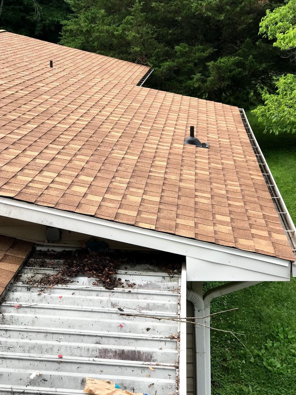 Double D Roofing | 8133 Belews Creek Rd, Stokesdale, NC 27357 | Phone: (336) 682-7281