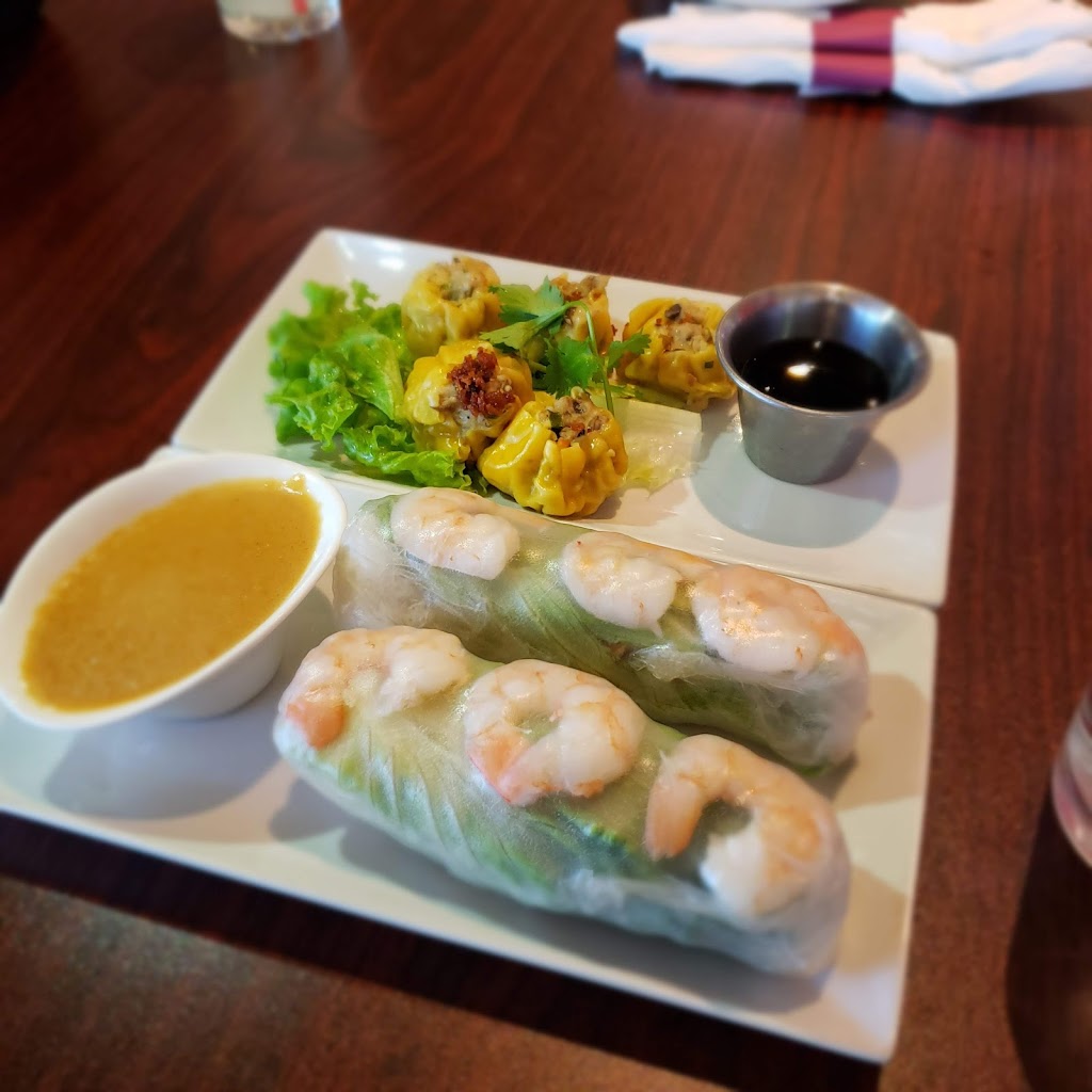 Chokdee Thai Cuisine | 11300 US Hwy 290 E, Manor, TX 78653, USA | Phone: (512) 410-7291