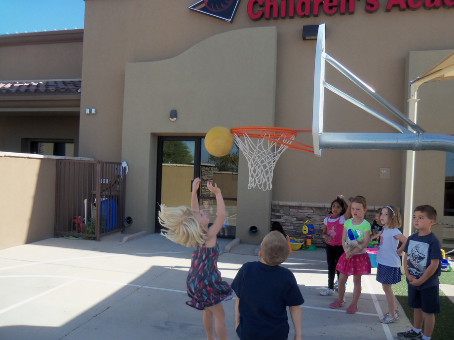 Phoenix Childrens Academy Private Preschool | 1850 W Germann Rd, Chandler, AZ 85286, USA | Phone: (480) 210-9503