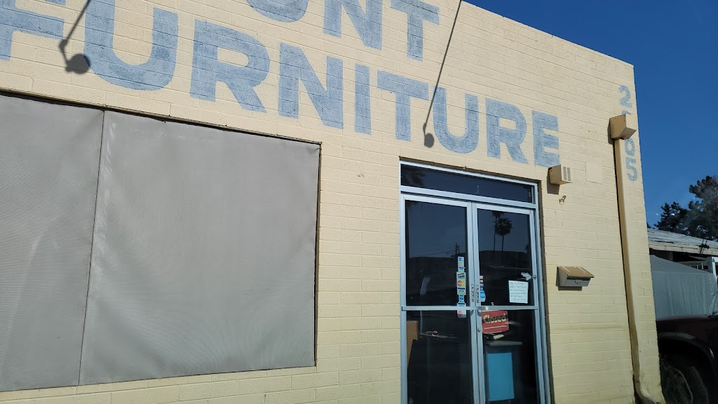 Discount Office Furniture | 2905 N 28th St, Phoenix, AZ 85016, USA | Phone: (602) 956-1809