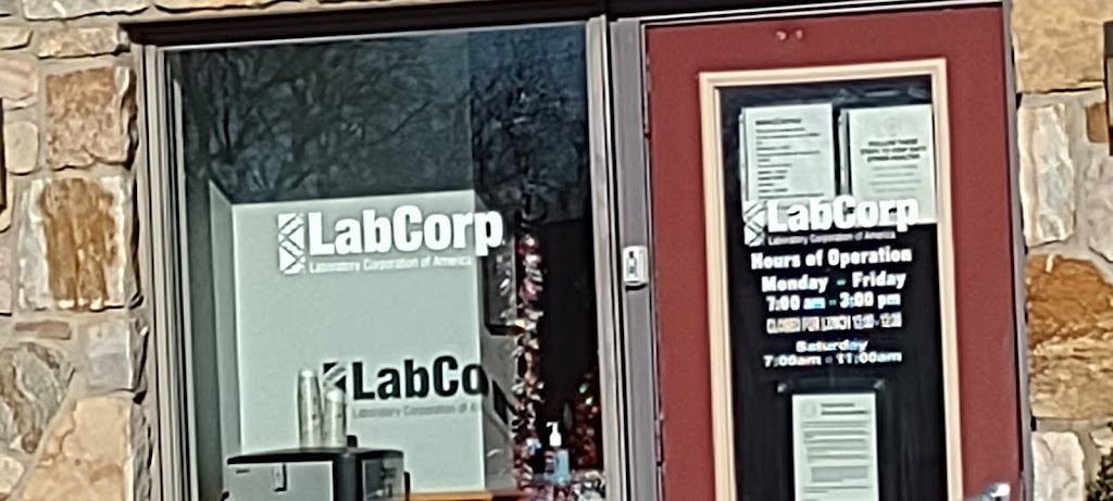 Labcorp | 832 W Germantown Pike #4, Plymouth Meeting, PA 19462, USA | Phone: (484) 681-9355