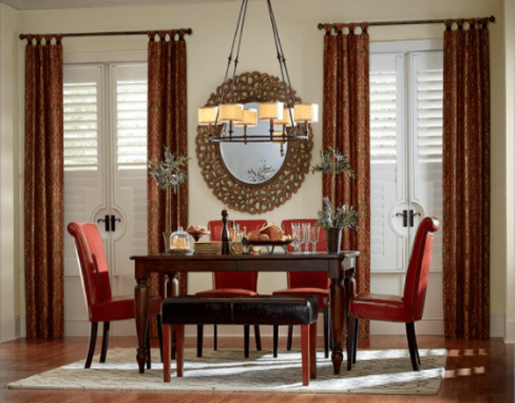 Anderson Blinds, Shades, & Shutters | 14735 Hartman Plz, Omaha, NE 68116, USA | Phone: (402) 651-9498