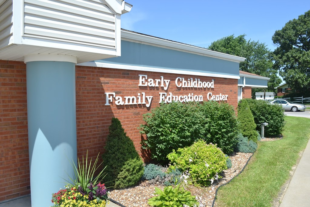 Hackmann Road Early Childhood Center | 2555 Hackmann Rd, St Charles, MO 63303 | Phone: (636) 851-6200