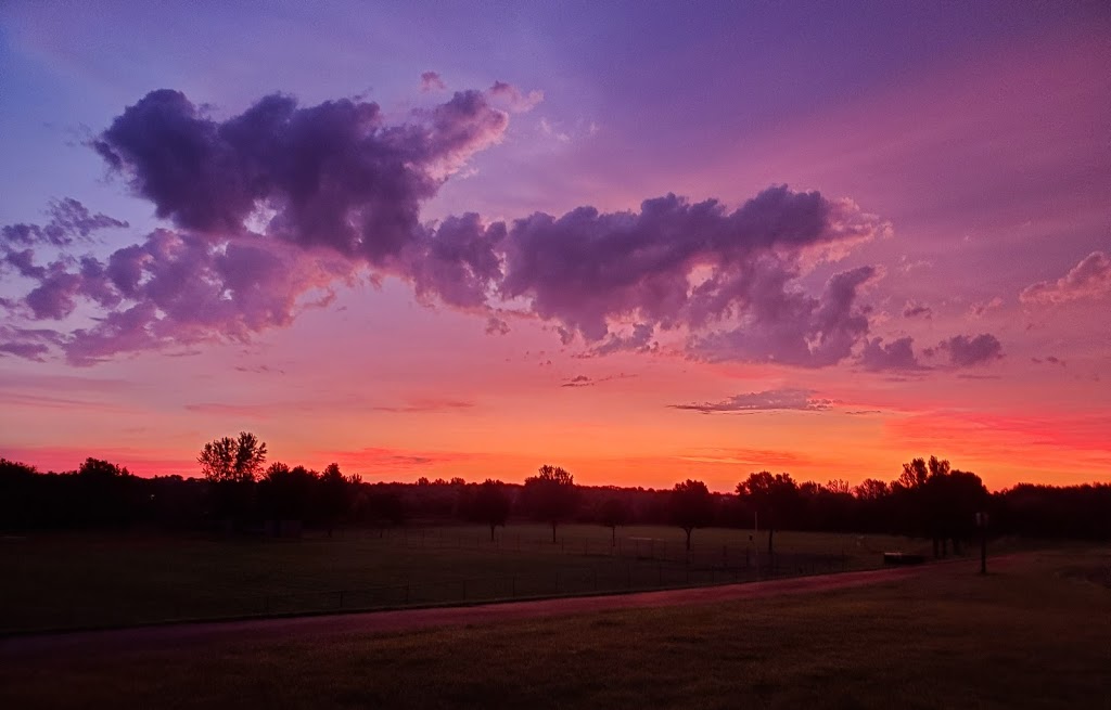 Steve Michaud Park | 17100 Ipava Ave, Lakeville, MN 55044, USA | Phone: (952) 985-4600