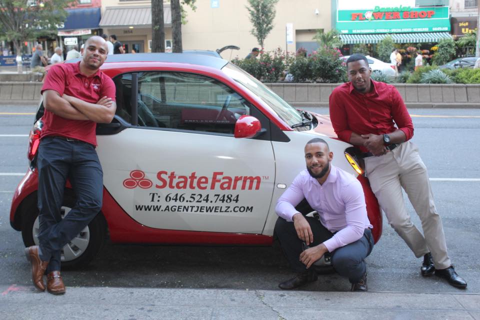 Jewelz Santiago - State Farm Insurance Agent | 130 N Rte 303 Suite 4, West Nyack, NY 10994, USA | Phone: (845) 875-4774