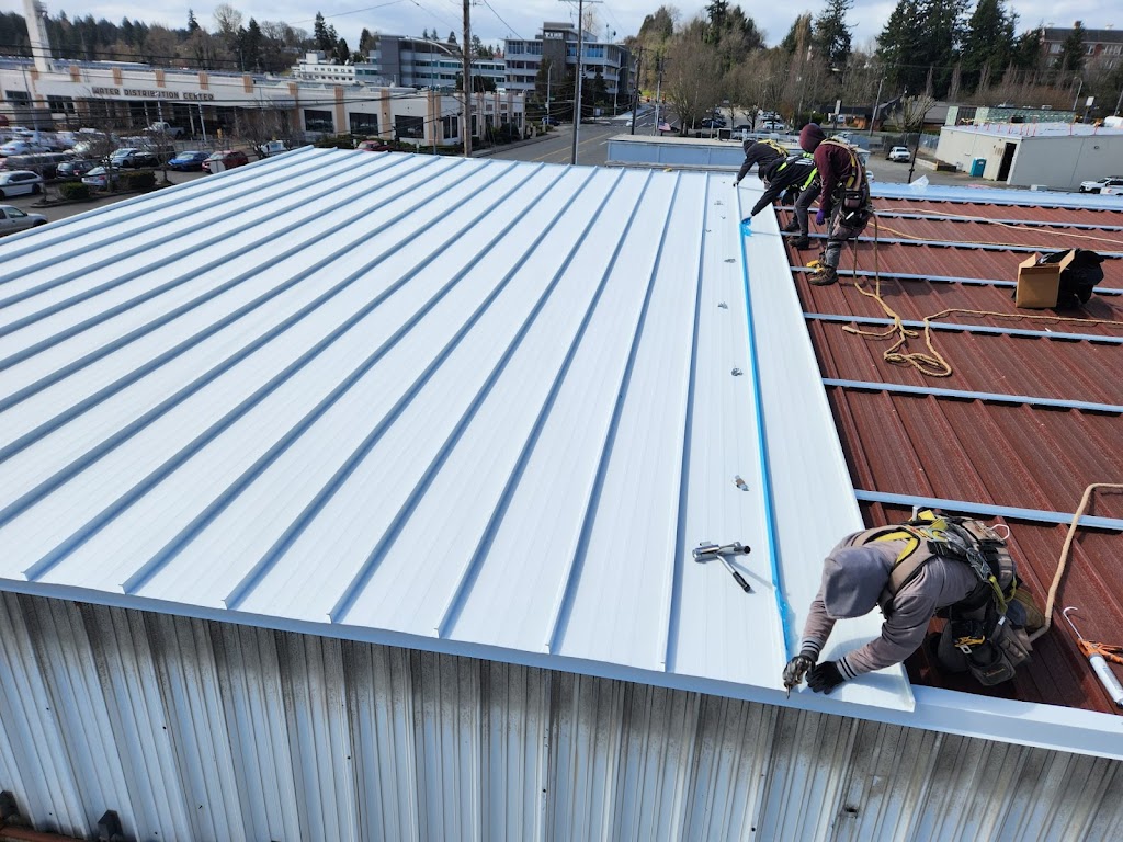 D and C Roofing LLC | 6519 194th Ave E, Bonney Lake, WA 98391, USA | Phone: (253) 307-3743