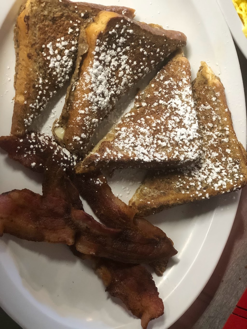 El Dorado Café | 5787 Pleasant Valley Rd, El Dorado, CA 95623, USA | Phone: (530) 626-8865