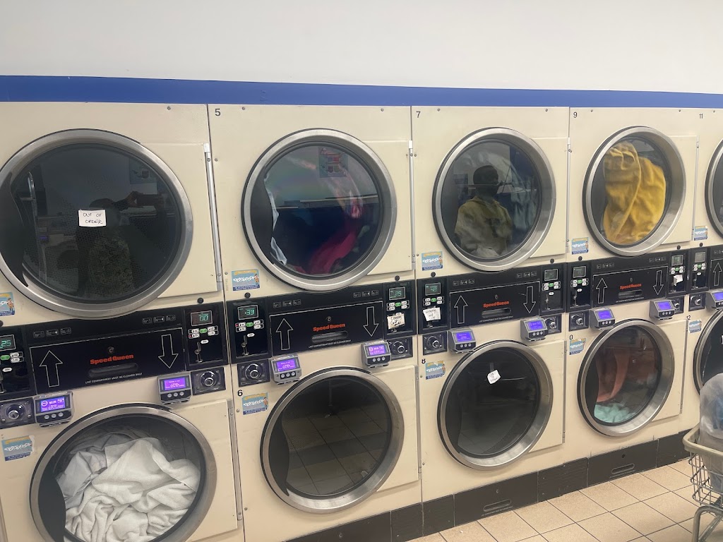 Winn Street Laundry Center | 38 Winn St, Burlington, MA 01803, USA | Phone: (781) 272-9840