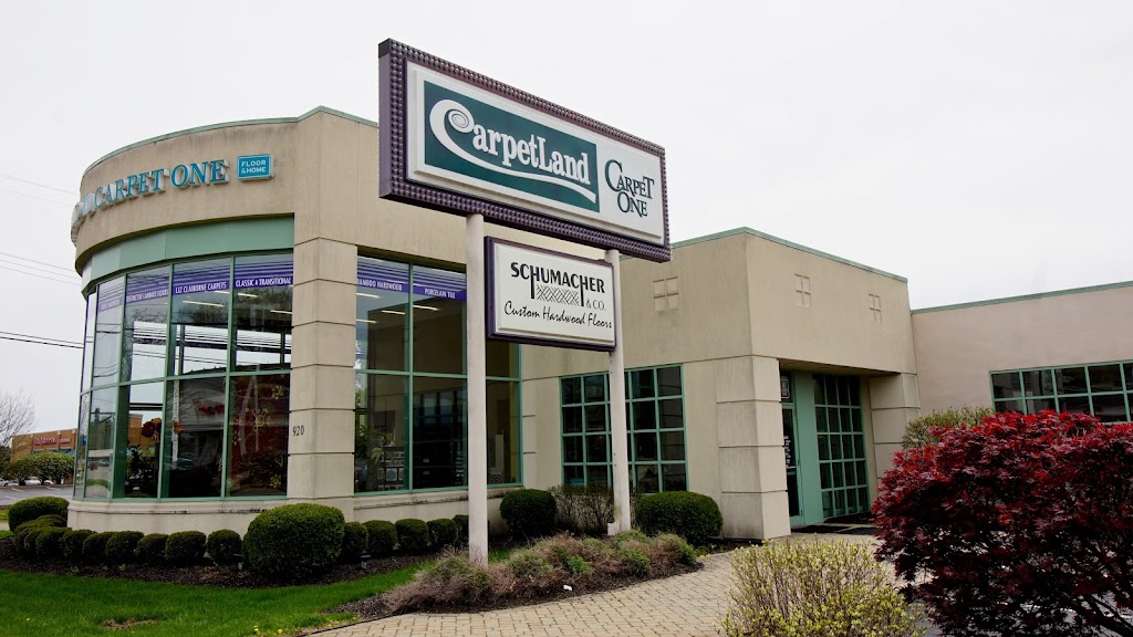 Carpetland Carpet One Floor & Home | 920 Lila Ave, Milford, OH 45150, USA | Phone: (513) 800-1761