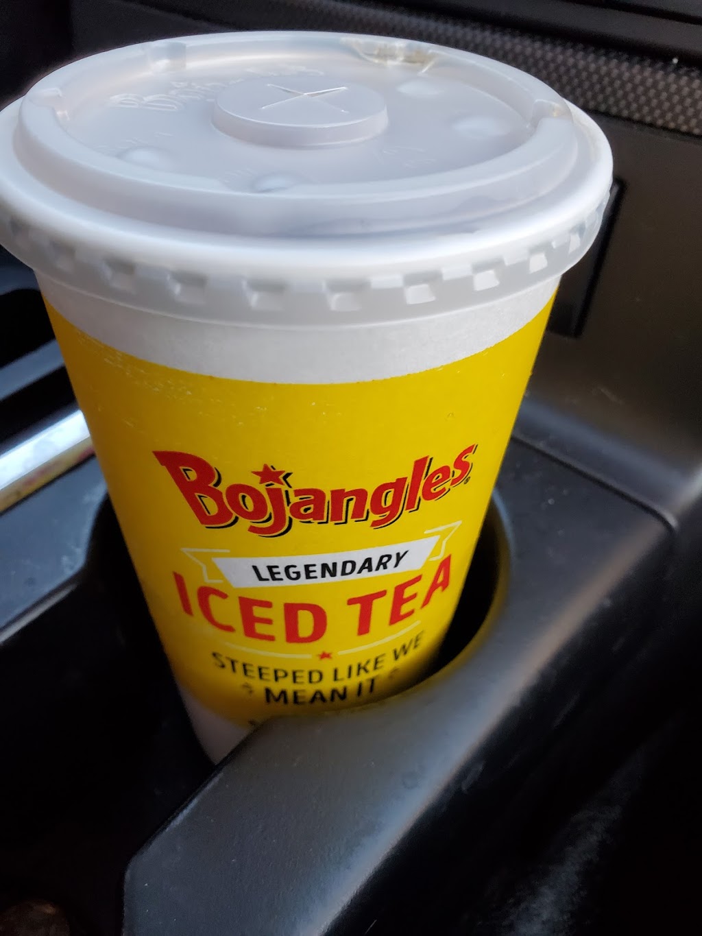 Bojangles | 1581 E Williams St, Apex, NC 27539, USA | Phone: (919) 362-6796