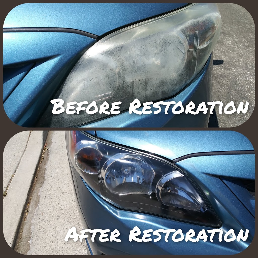 Crystal Clear Headlights Rims & Metals | 729 E 4th St, Long Beach, CA 90802 | Phone: (562) 200-8257