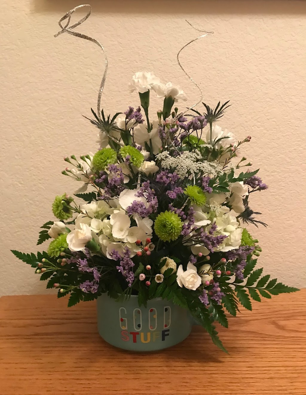 Forney Florist | 11342 Country Ridge Ln, Forney, TX 75126, USA | Phone: (469) 236-7520