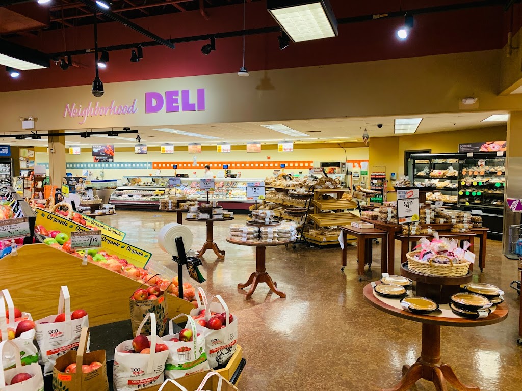 Big Y World Class Market | 434 Walpole St, Norwood, MA 02062, USA | Phone: (781) 769-0905