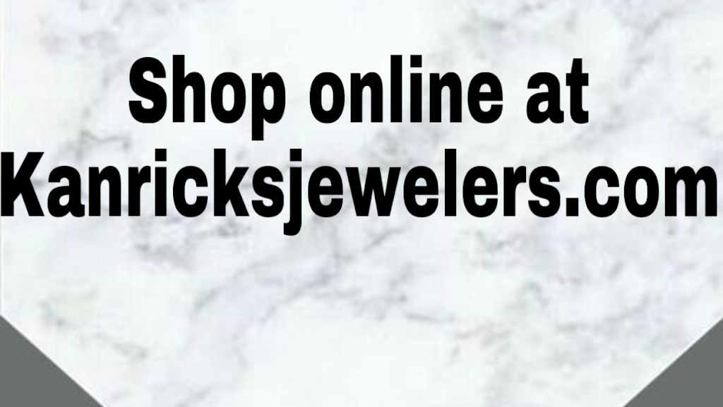 Kanricks Jewelers | 1236 N Peachtree Pkwy, Peachtree City, GA 30269, USA | Phone: (678) 364-0374