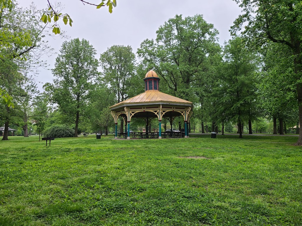 Tower Grove Park | 4257 Northeast Dr, St. Louis, MO 63110, USA | Phone: (314) 771-2679