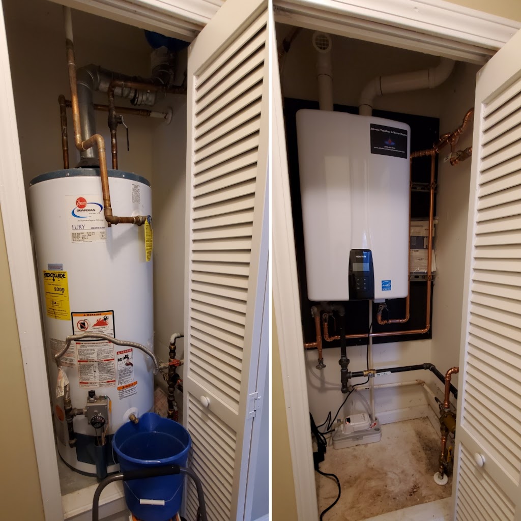 Atlanta Tankless and Water Heater | 2945 Monrovia Trail, Kennesaw, GA 30144, USA | Phone: (470) 938-0995