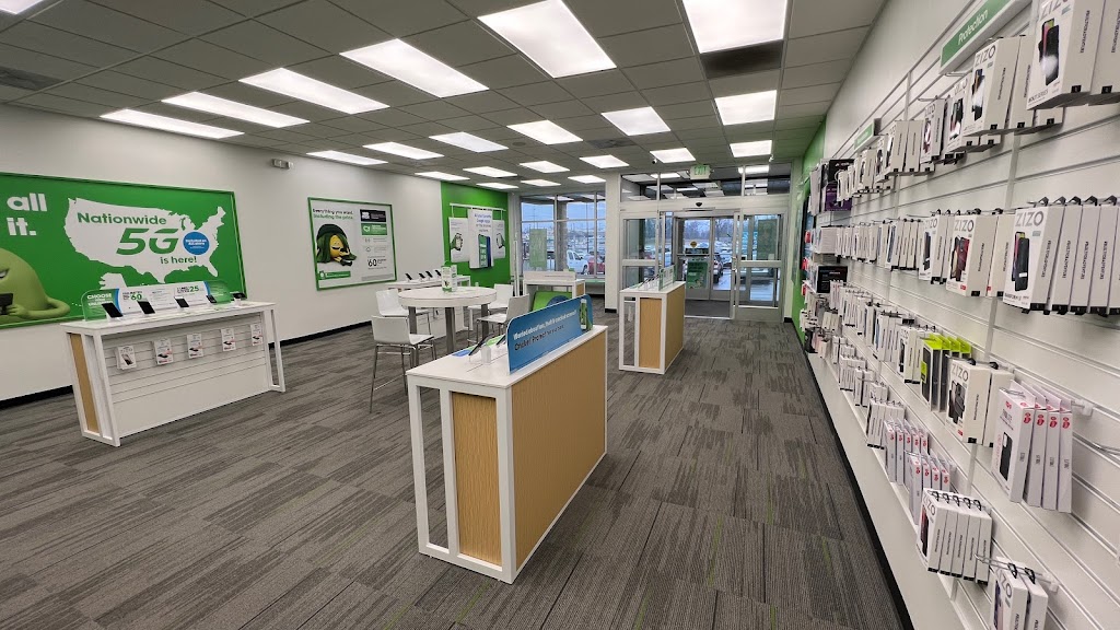 Cricket Wireless Authorized Retailer | 360 W North St Ste 1400, Kendallville, IN 46755, USA | Phone: (260) 599-4082