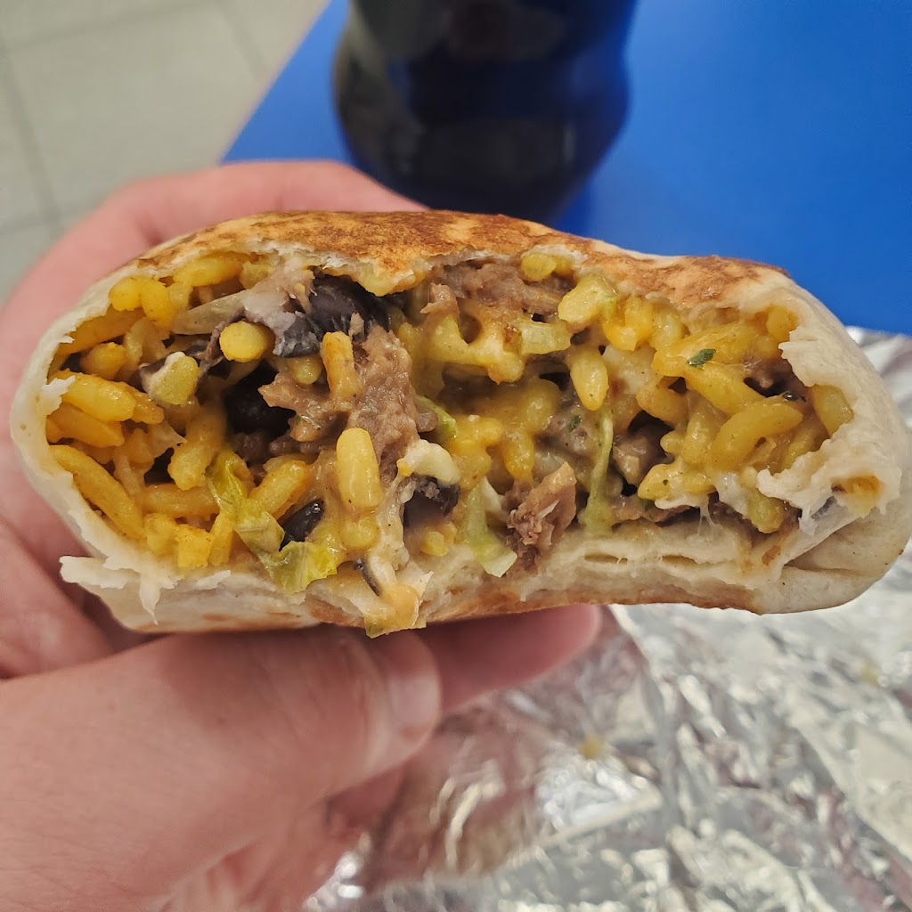 Burrito Guyz | Seaway Mall, 800 Niagara St Unit -R42, Welland, ON L3C 5Z4, Canada | Phone: (905) 736-3366